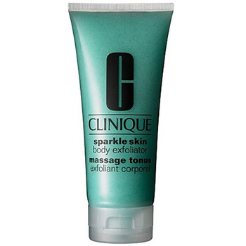 Sparkle Skin Body Exfoliator - Peelingový sprchový gel 